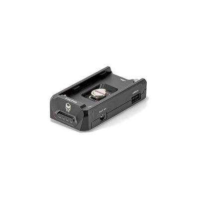 Tilta L Series Battery Plate – Black