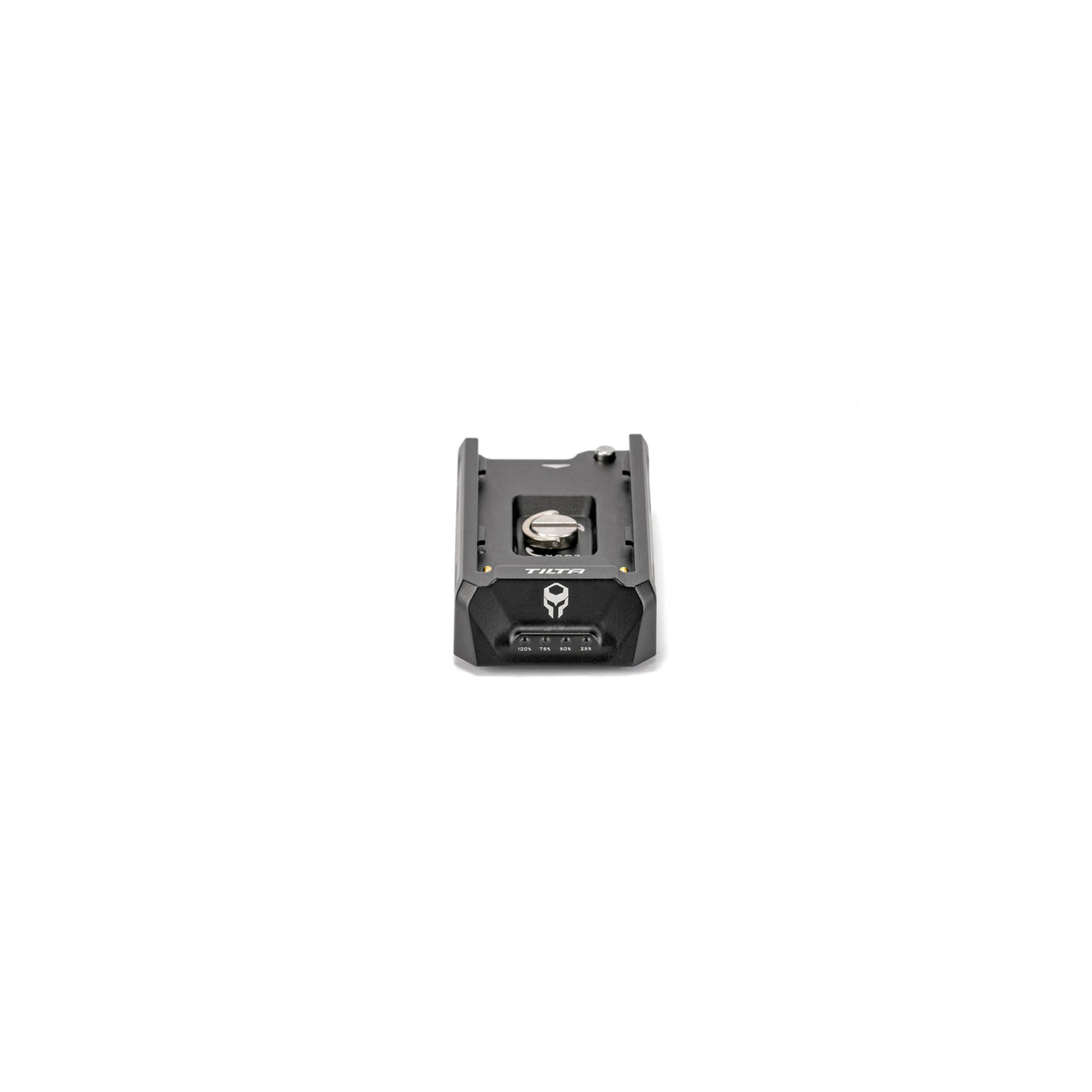 Tilta L Series Battery Plate – Black