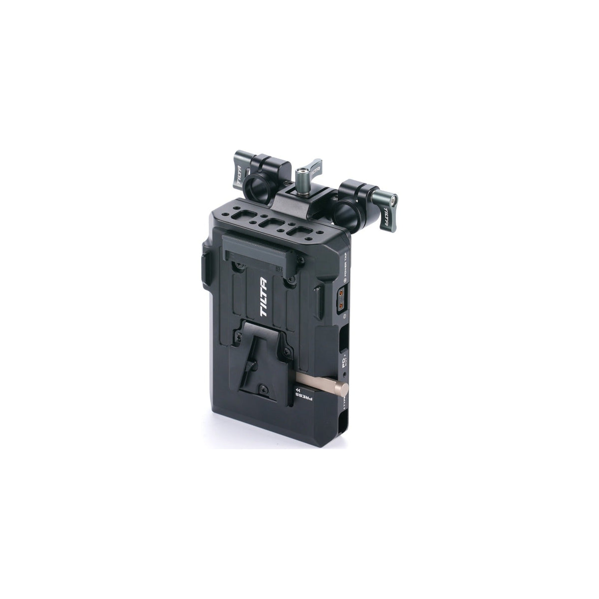 Tilta PD V Mount Battery Plate - Black