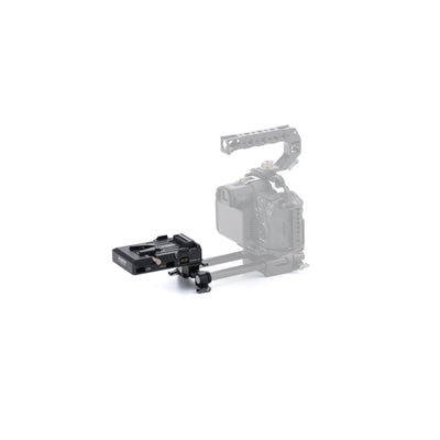 Tilta PD V Mount Battery Plate - Black