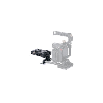 Tilta PD V Mount Battery Plate - Black