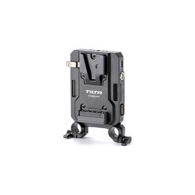 Tilta Mini PD V Mount Battery Plate – Black