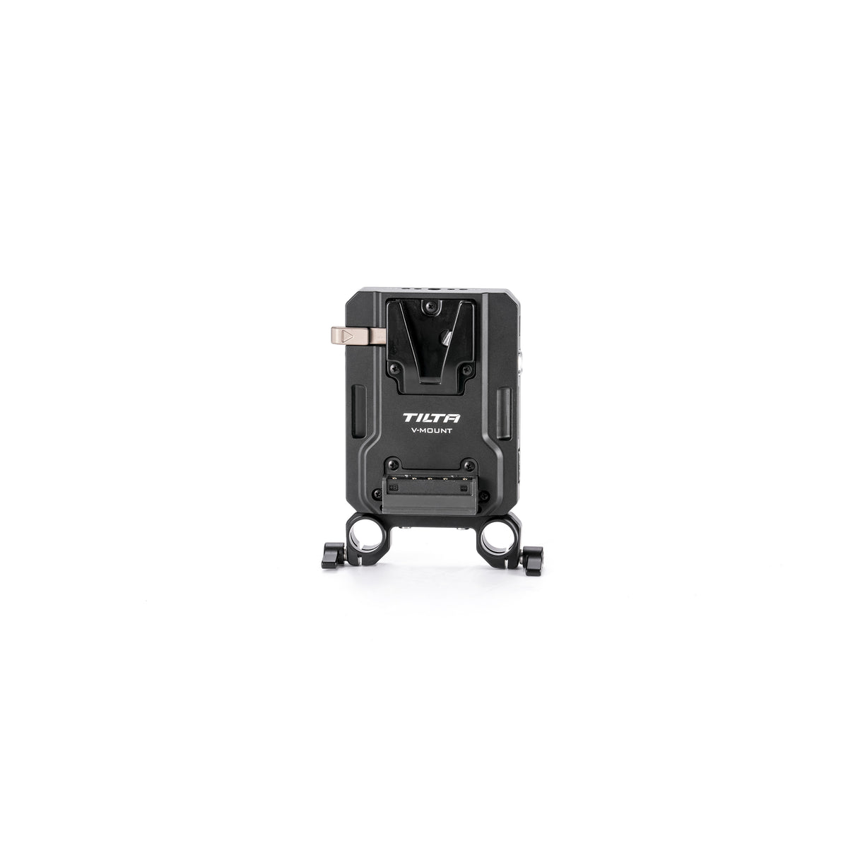 Tilta Mini PD V Mount Battery Plate – Black