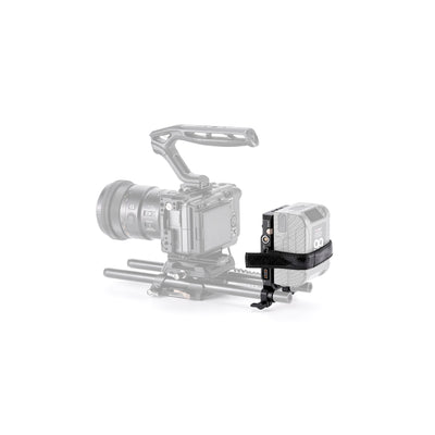 Tilta Mini PD V Mount Battery Plate – Black