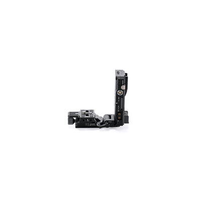 Tilta Mini PD V Mount Battery Plate with Adjustable ARCA Receiver Kit – Black