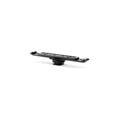 Tilta Cold Shoe Expanded Bracket – Black