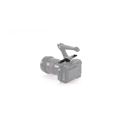 Tilta Cold Shoe Expanded Bracket – Black