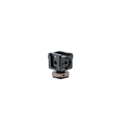 Tilta Multi- Functional Cold Shoe Mounting Bracket – Black