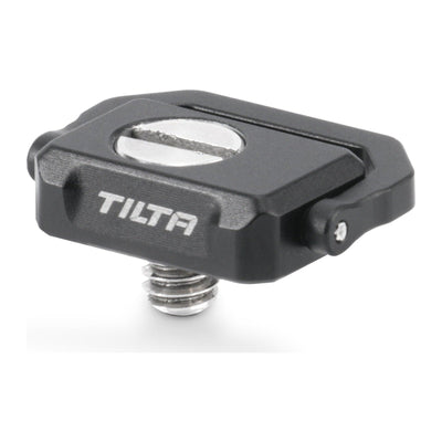 Tilta 1/4"-20 Camera Strap Attachment - Black