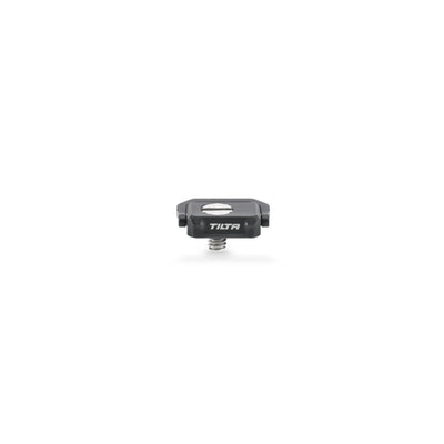 Tilta 1/4"-20 Camera Strap Attachment - Black