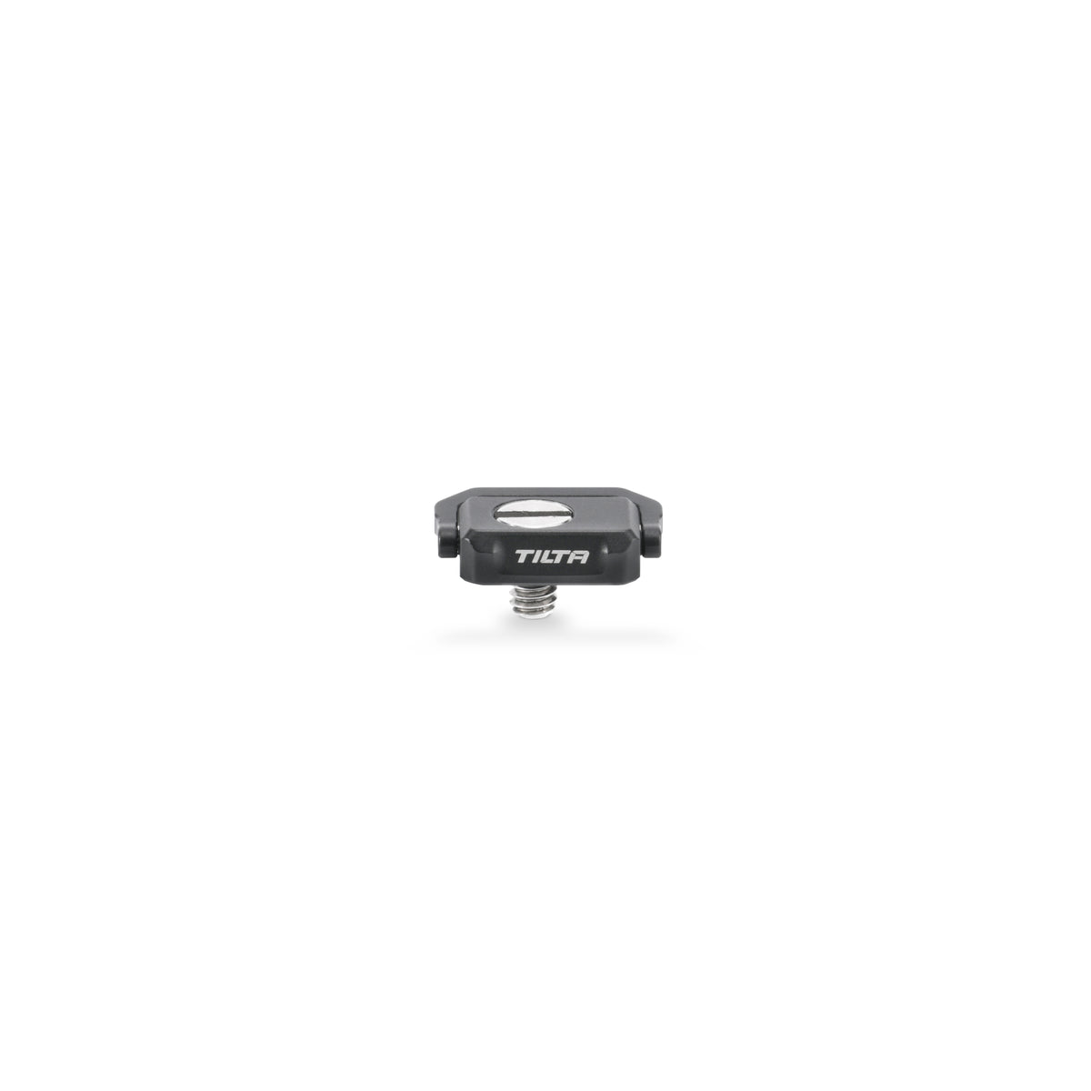 Tilta 1/4"-20 Camera Strap Attachment - Black