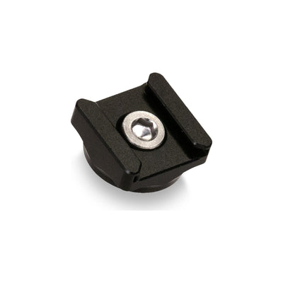 Tilta Cold Shoe Receiver Attachment - Black