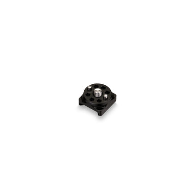 Tilta Cold Shoe Receiver Attachment - Black