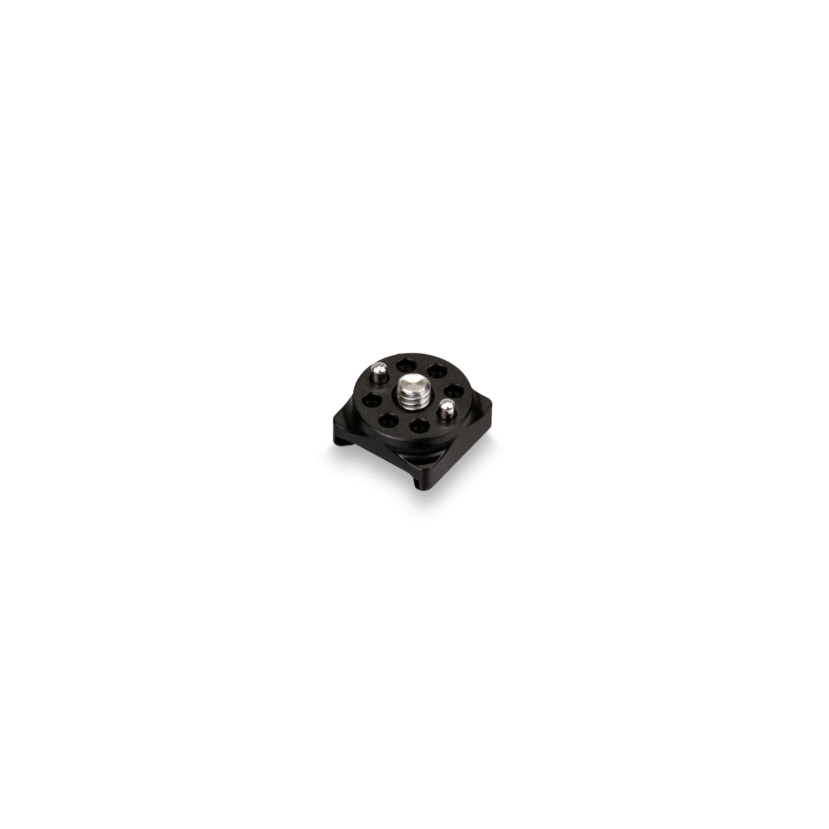 Tilta Cold Shoe Receiver Attachment - Black