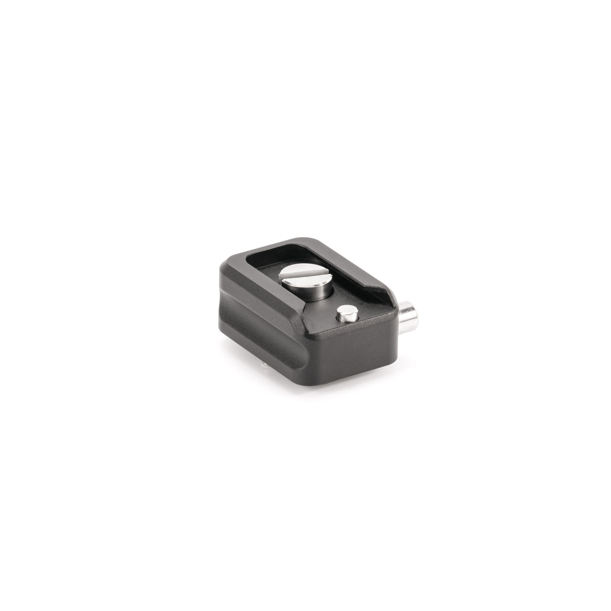 Tilta Cold Shoe Receiver Adapter with Locking Pin – Black