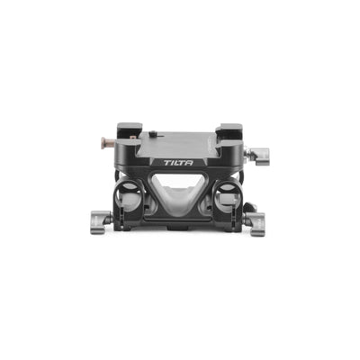 Tilta 15mm LWS Arca Manfrotto Dual Baseplate – Black
