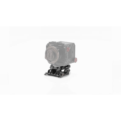 Tilta 15mm LWS Arca Manfrotto Dual Baseplate – Black
