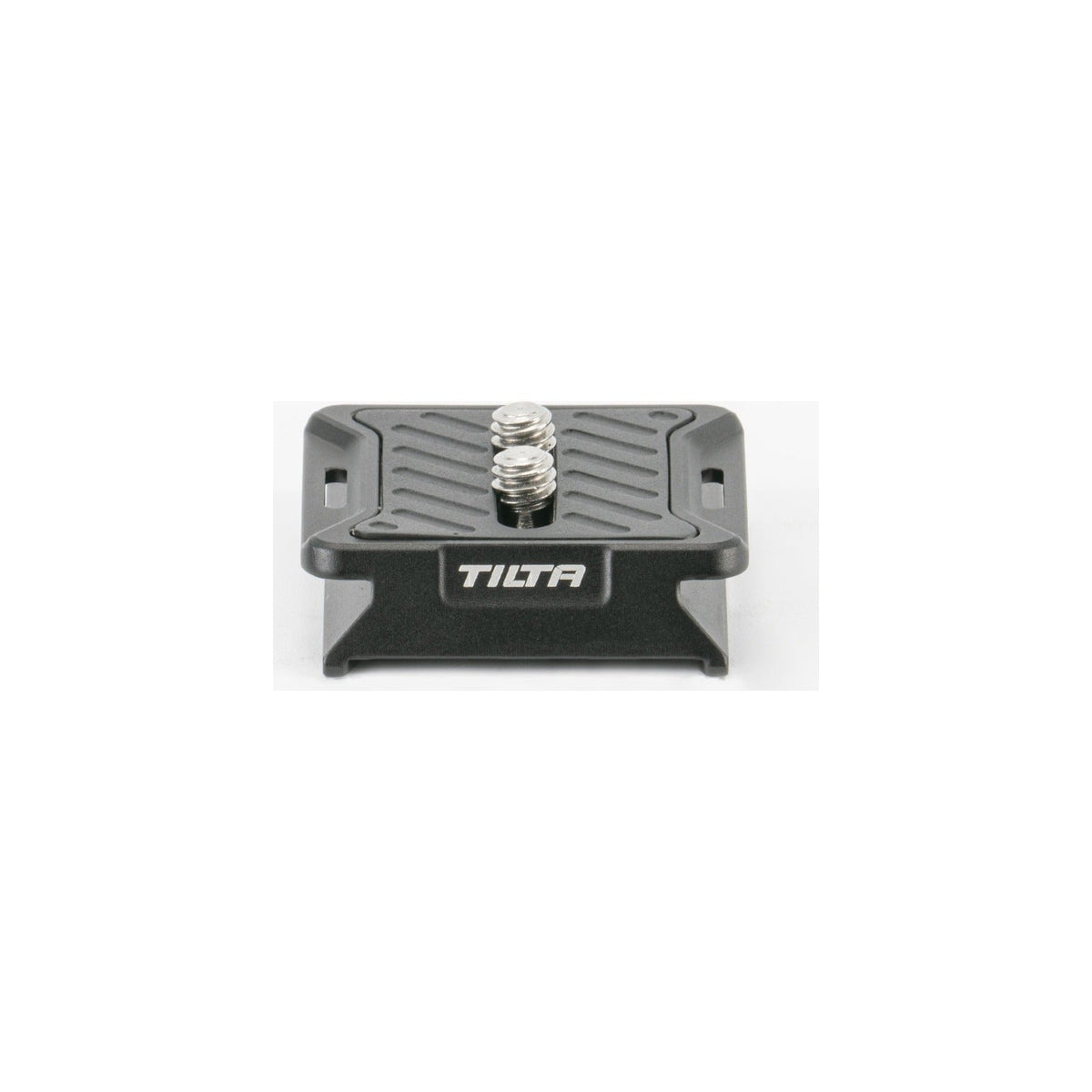 Tilta ARCA Manfrotto Dual Quick Release Plate – Black