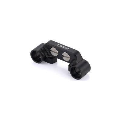 Tilta Dual 15mm Rod Holder Attachment – Black