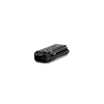 Tilta Extendable Shoulder Pad Baseplate for Camcorders - Black