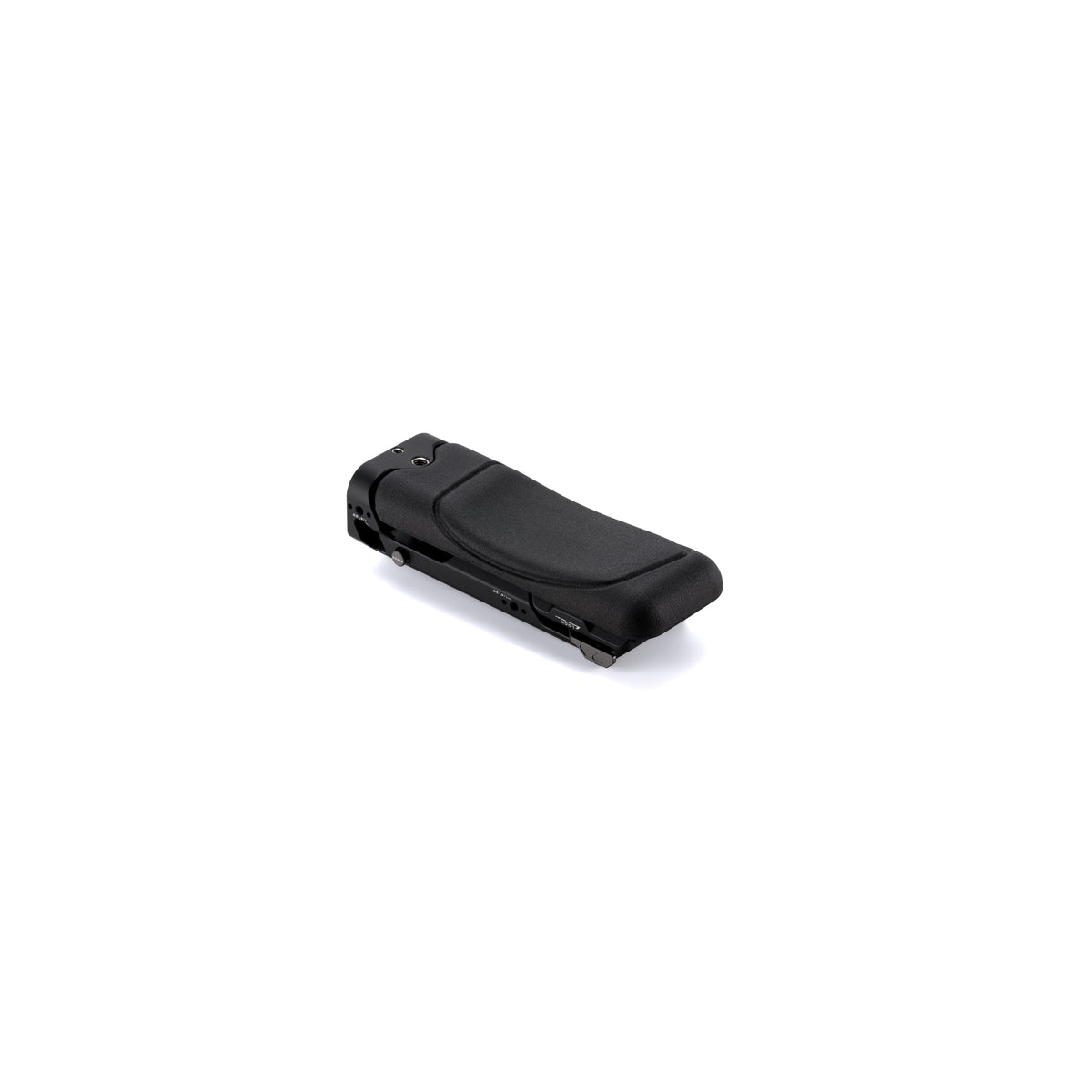 Tilta Extendable Shoulder Pad Baseplate for Camcorders - Black