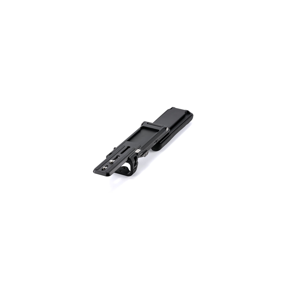 Tilta Extendable Shoulder Pad Baseplate for Camcorders - Black