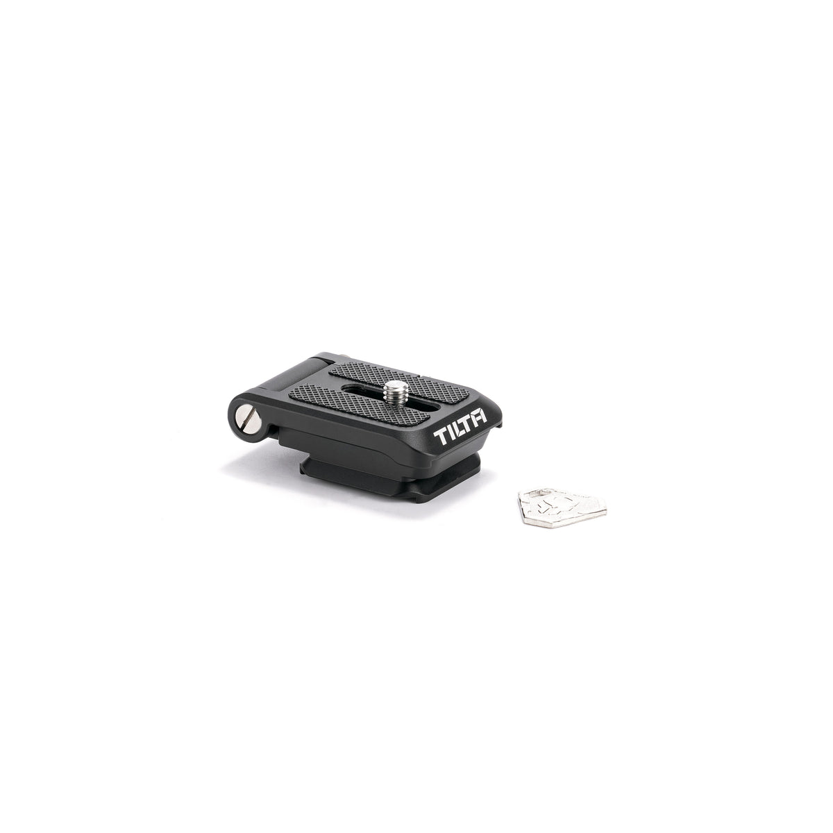 Tilta Foldable Arca Baseplate - Black