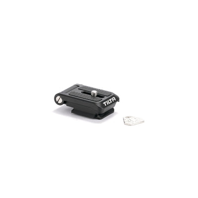 Tilta Foldable Arca Baseplate - Black