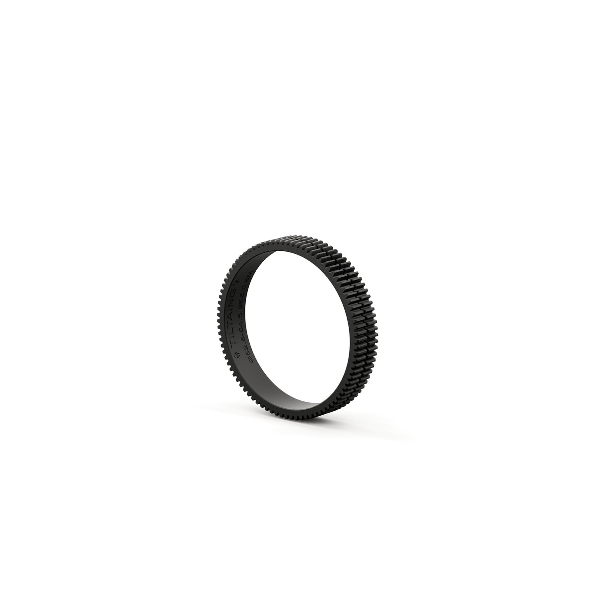 Tilta Seamless Focus Gear Ring for 62.5mm to 64.5mm Lens