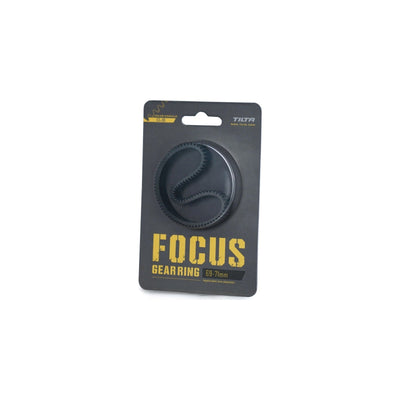 Tilta Seamless Focus Gear Ring for 69mm to 71mm Lens