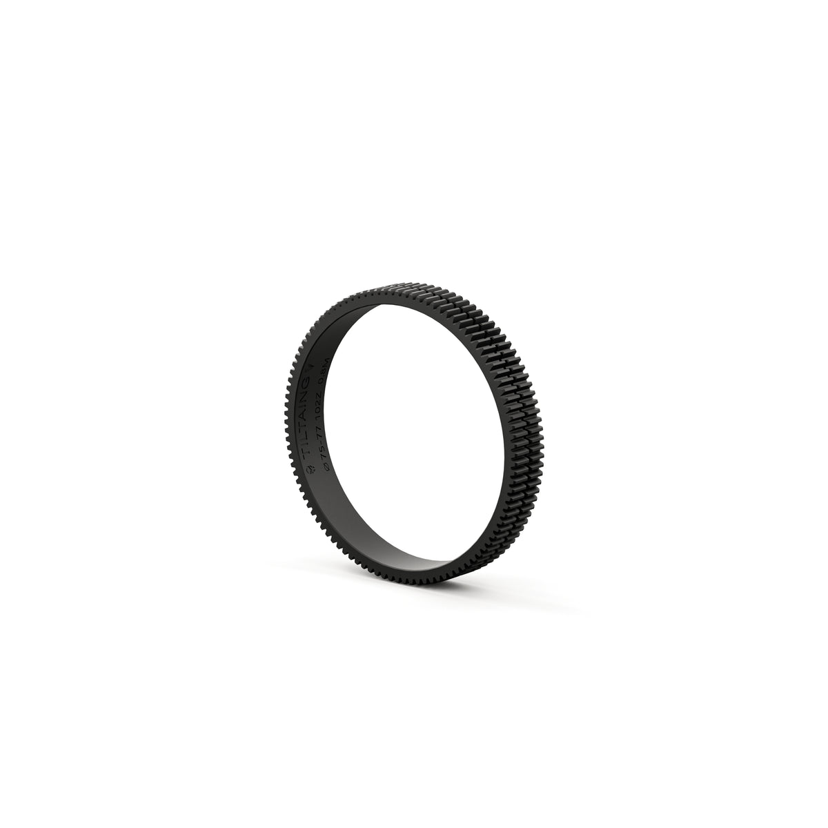 Tilta Seamless Focus Gear Ring for 75mm to 77mm Lens