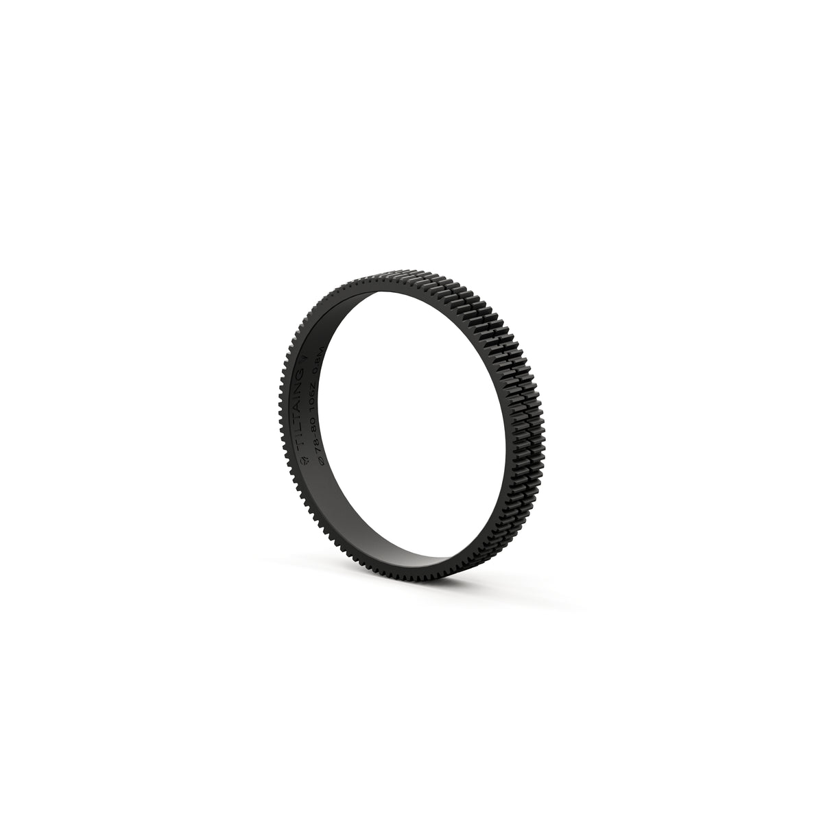 Tilta Seamless Focus Gear Ring for 78mm to 80mm Lens
