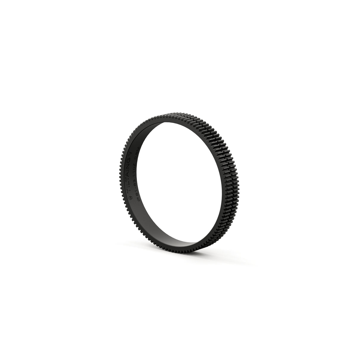 Tilta Seamless Focus Gear Ring for 81mm to 83mm Lens