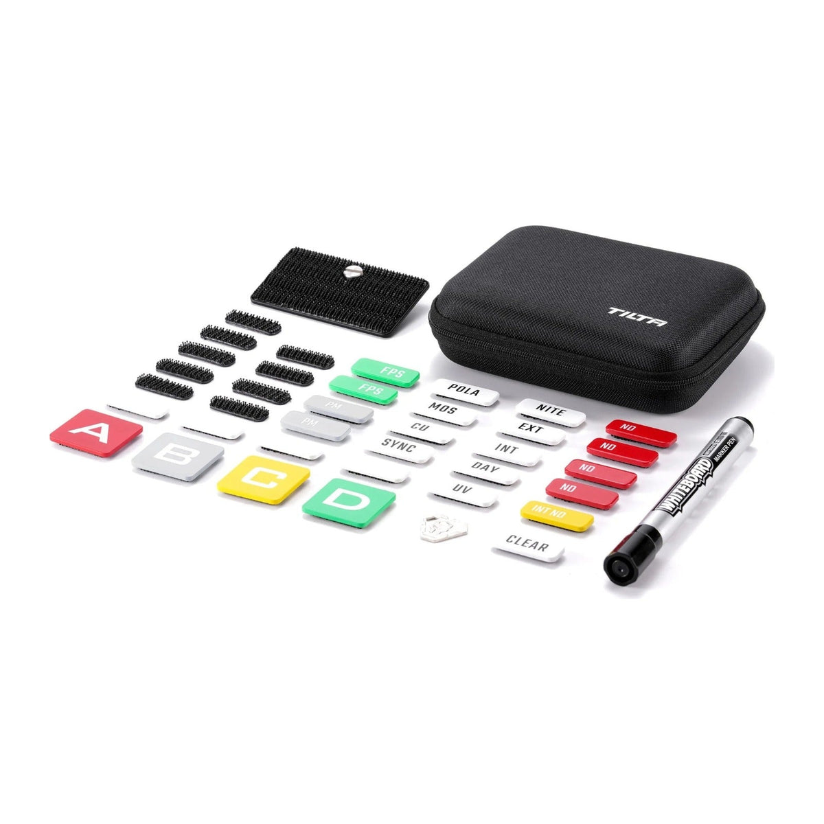 Tilta Filter and Camera Tags Kit