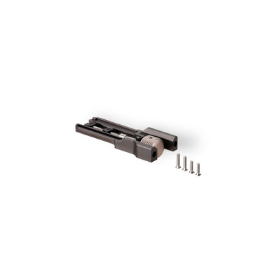 Tilta Side Handle Attachment Type IV-Tilta Grey