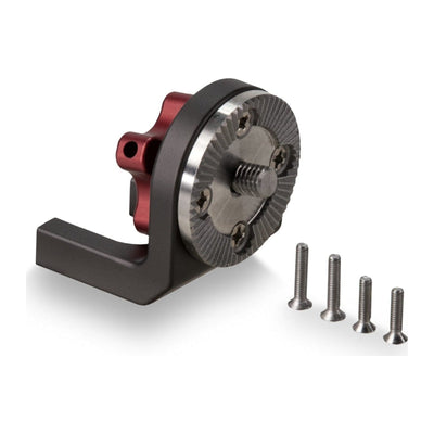 Tilta Side Handle Attachment Type V-Tilta Grey