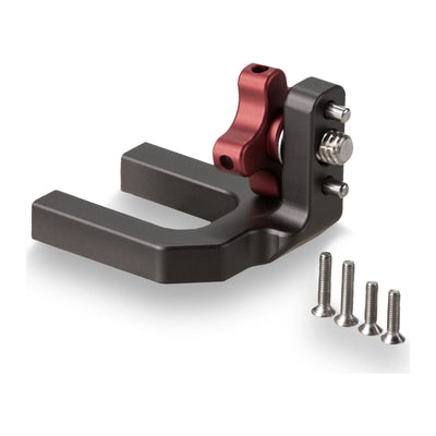 Tilta Side Handle Attachment Type VI-Tilta Grey