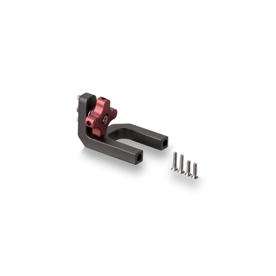 Tilta Side Handle Attachment Type VI-Tilta Grey