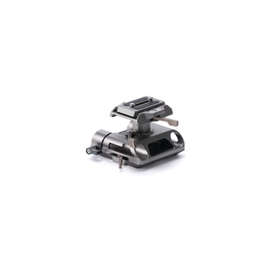 Tilta Arca Height Adjustable 15mm LWS Baseplate - Titanium Gray