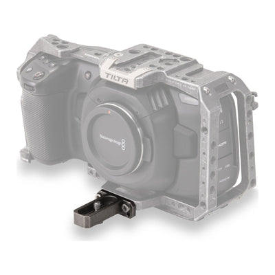Tilta Lens Support to Metabones PL Type I - Tactical Grey