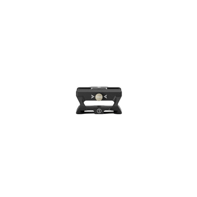 Tilta LWS Baseplate Adapter Type I - Black