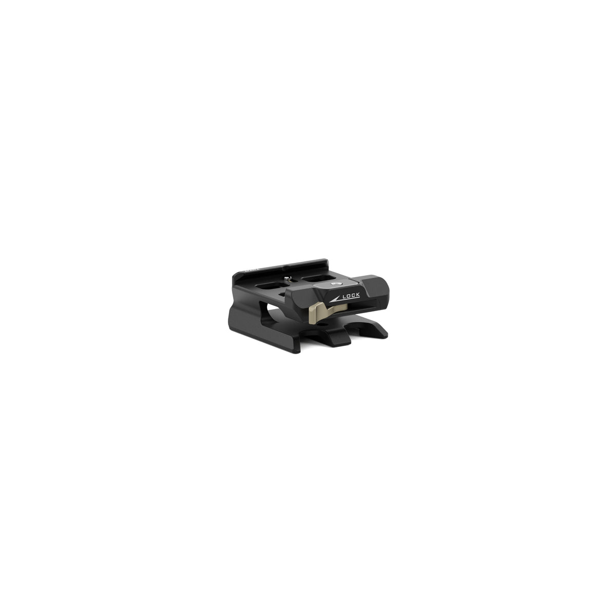 Tilta LWS Baseplate Adapter Type I - Black
