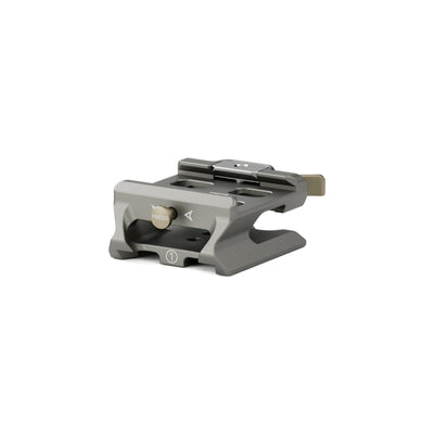 Tilta LWS Baseplate Adapter Type I - Titanium Gray