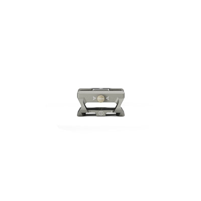 Tilta LWS Baseplate Adapter Type I - Titanium Gray