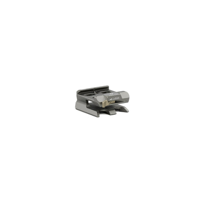 Tilta LWS Baseplate Adapter Type I - Titanium Gray