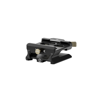 Tilta LWS Baseplate Adapter Type II - Black