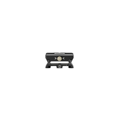 Tilta LWS Baseplate Adapter Type II - Black