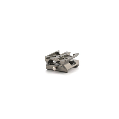 Tilta LWS Baseplate Adapter Type III - Titanium Gray
