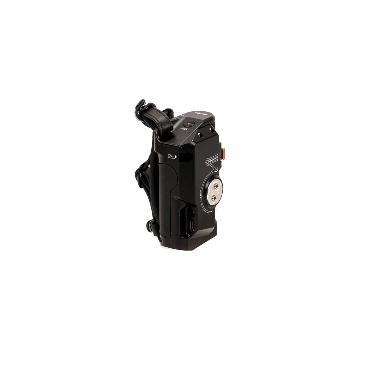 Tilta Advanced Focus Handle (Handle Only) (TA-LFH-57-B)