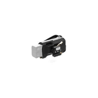 Tilta Left Side Advanced Focus Handle (F570 Battery) Type IV - Black